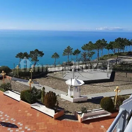 Pianeta Maratea 4* Santa Caterina Albanese