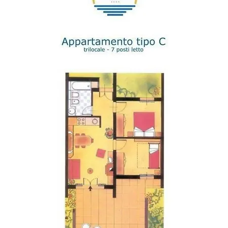 Aparthotel Pianeta Maratea Santa Caterina Albanese