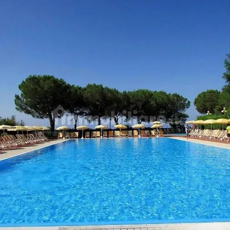 Aparthotel Pianeta Maratea Santa Caterina Albanese
